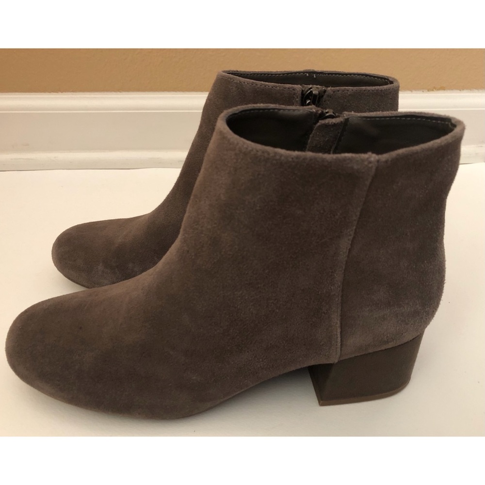 Kenneth Cole Reaction Womens Boot Size 9 Pre Owned